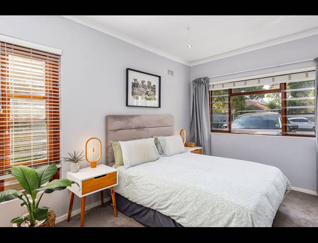 4 BEDROOM FREEHOLD FOR SALE IN TABLE VIEW